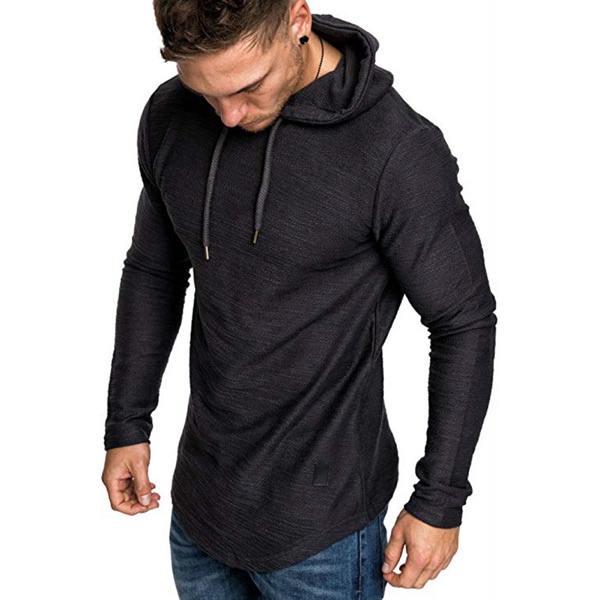 Men Workout Clothing - Yokeey