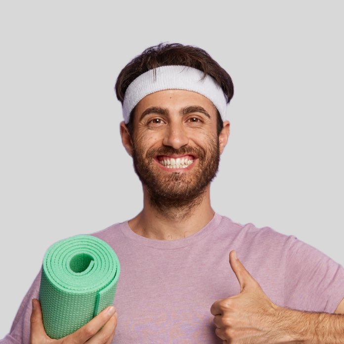 men's workout clothing