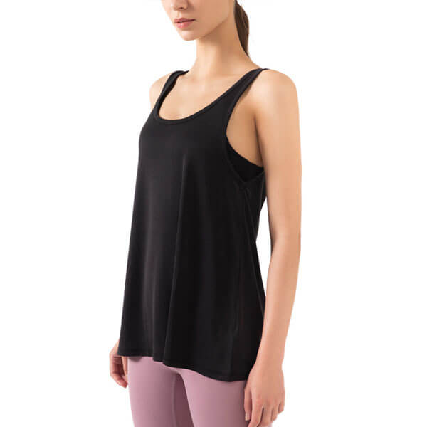 Custom Women's Tank Top yokeey