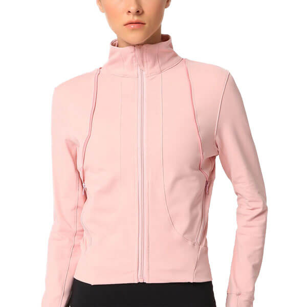 women jacket 1