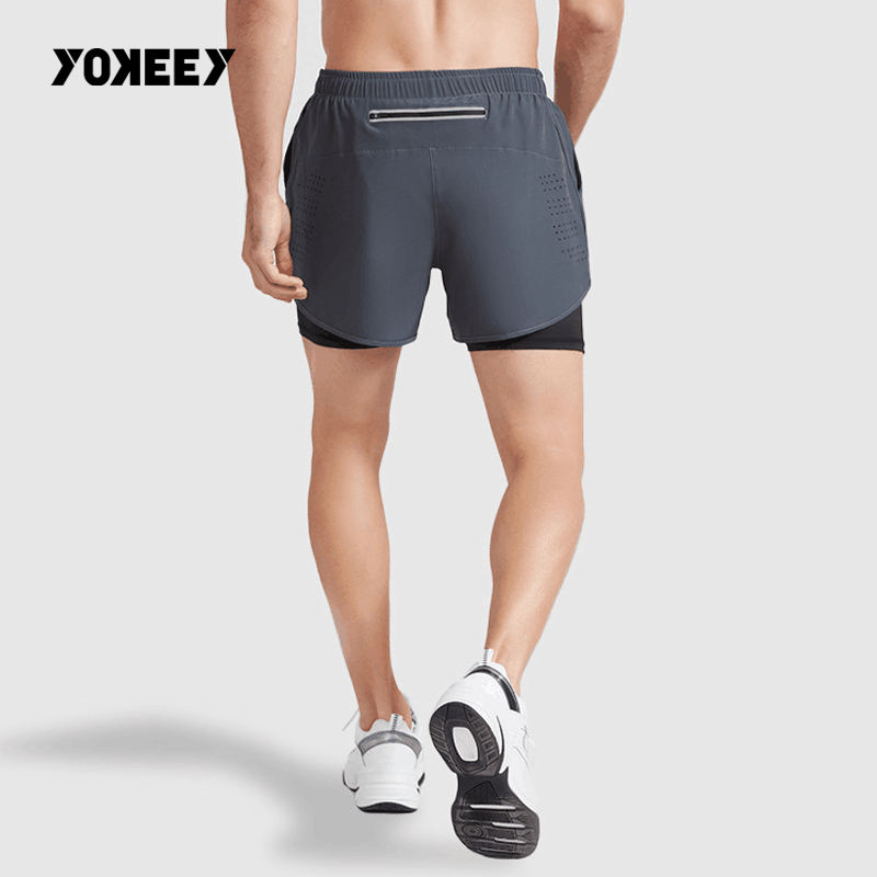 men short 1 1