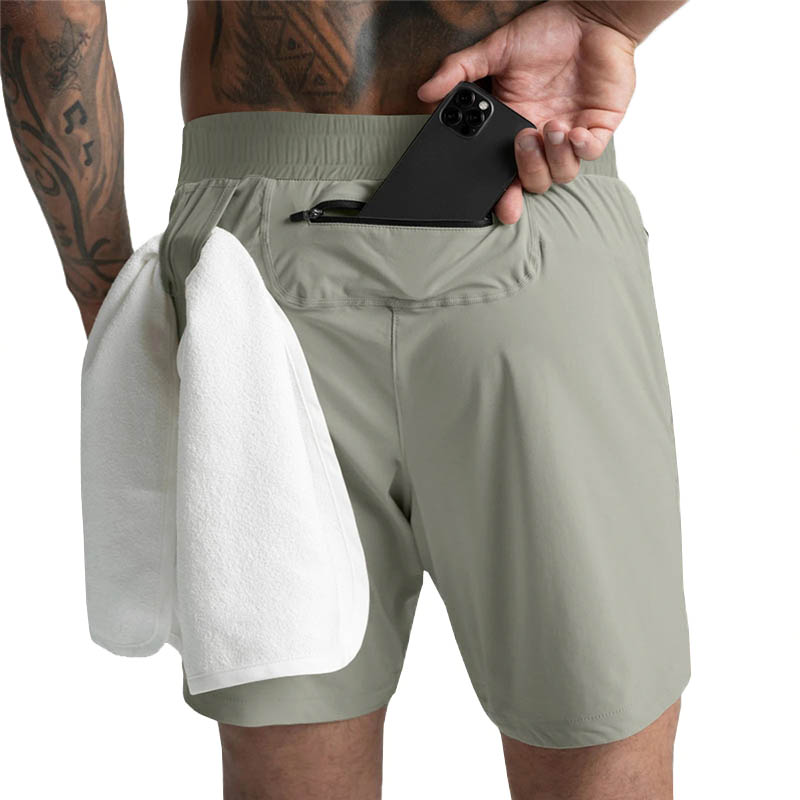 men short 3