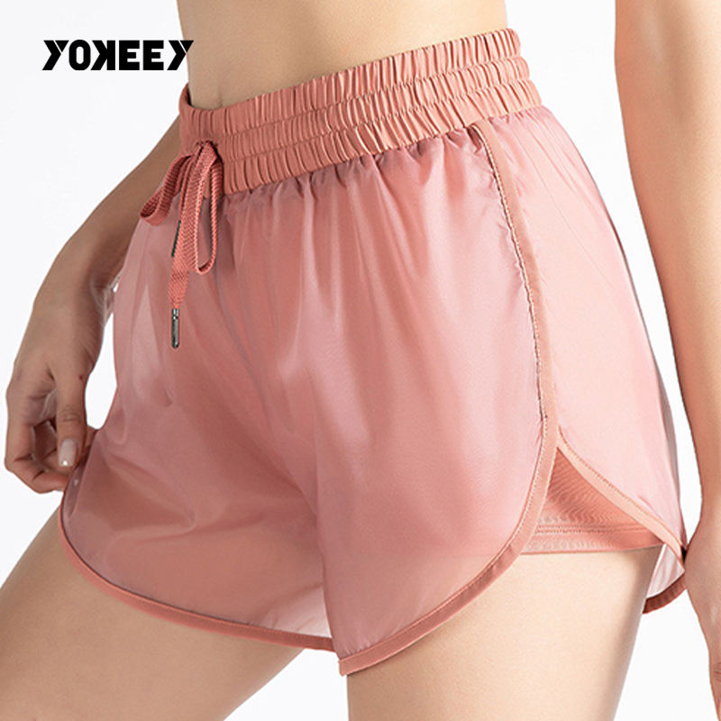 women short 2 2