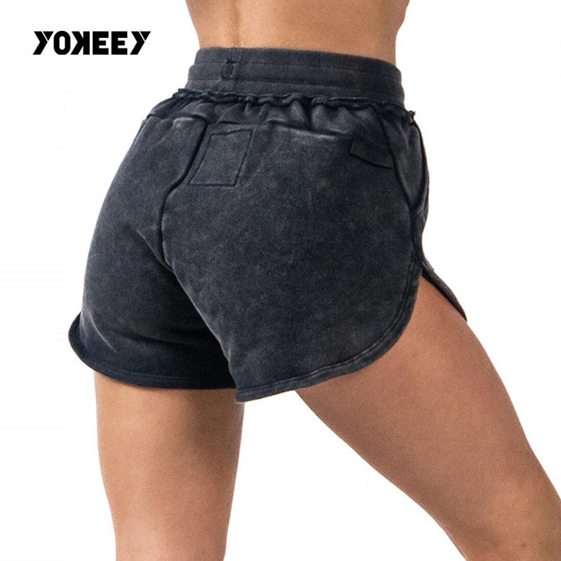 women short 2 3
