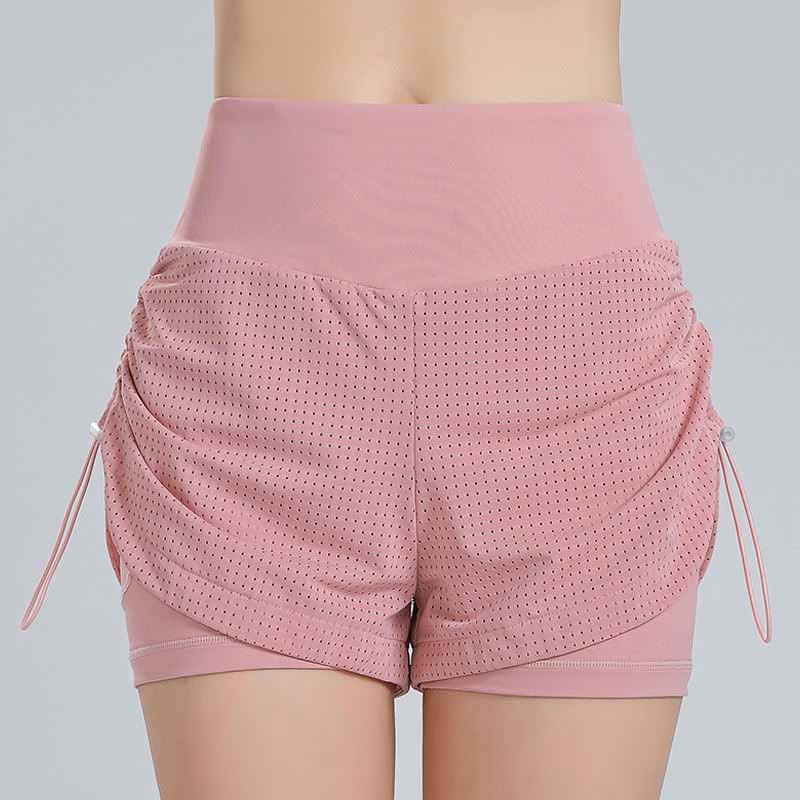 women short 3