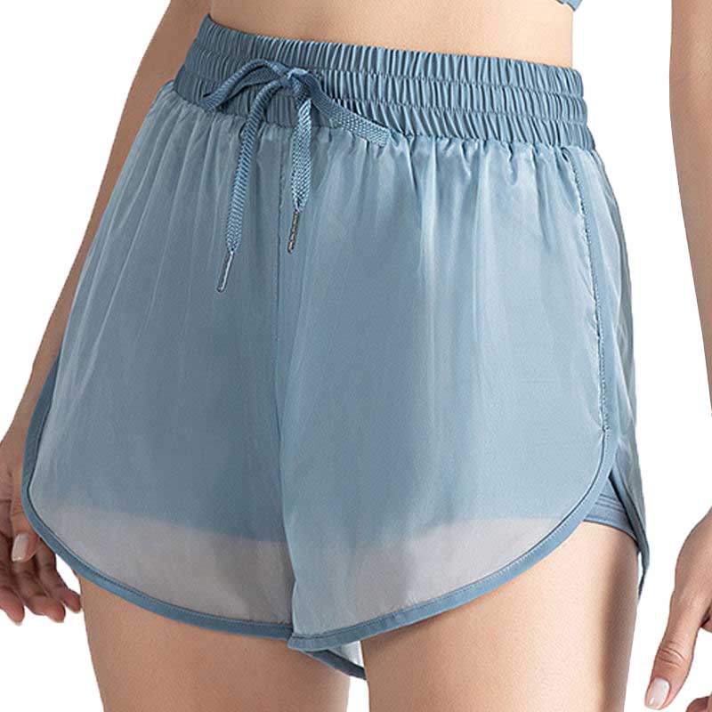 women short 5 2