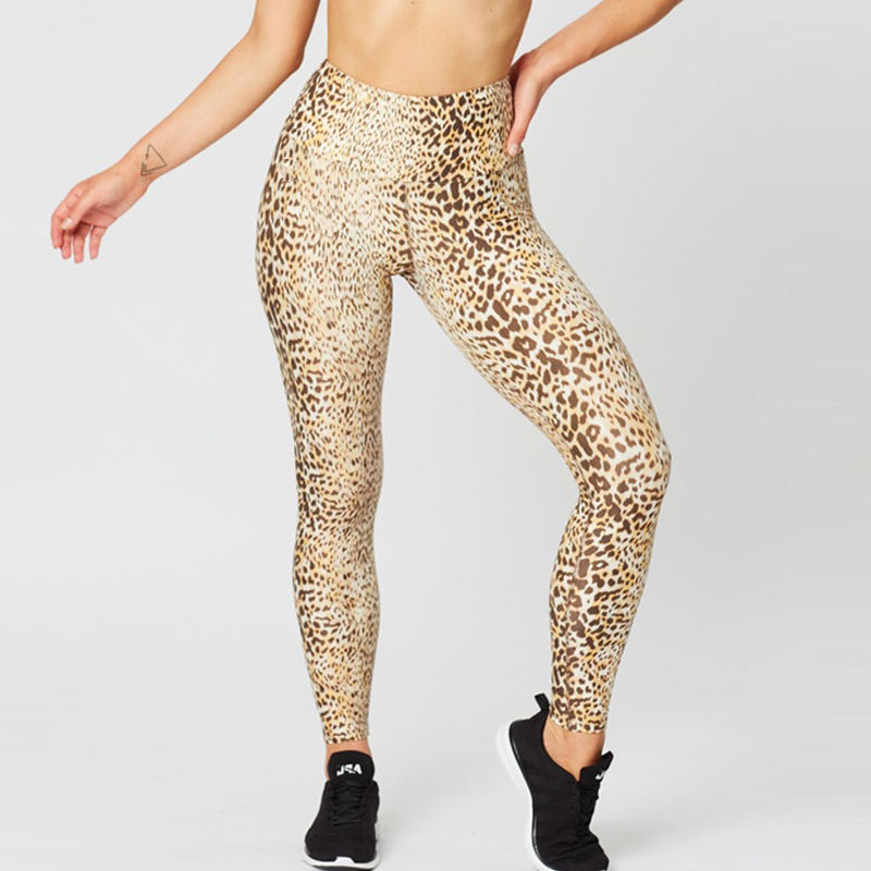 yoga legging 1