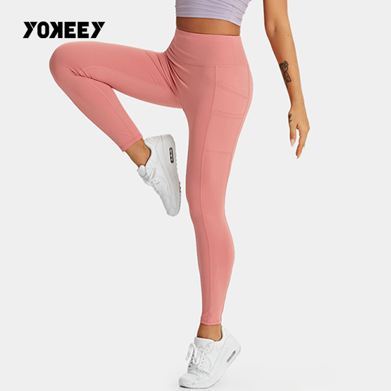 yoga legging 2 3