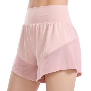 women gym shorts 5